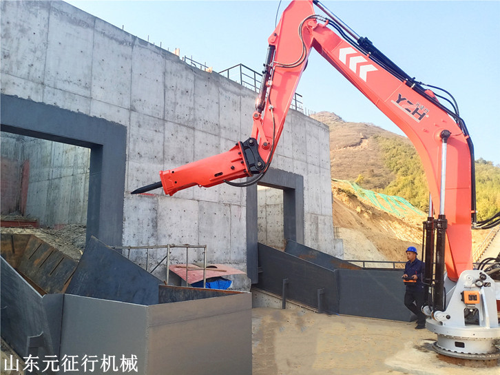 固定破碎機(jī)