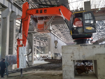 冶煉、鑄造廠用