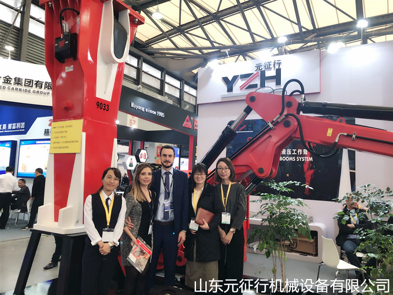 山东元征行机械设备有限公司