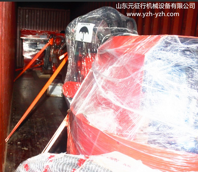 固定式液压破碎锤