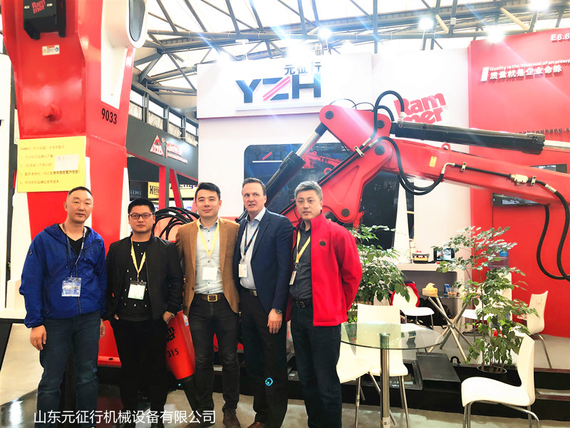 山东元征行机械设备