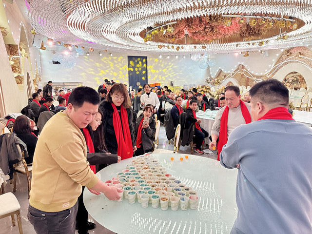 山东元征行机械设备